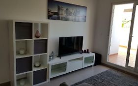 Las Terrazas De La Torre Apartment